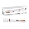Magic Massager Rechargeable Rose Gold Edition