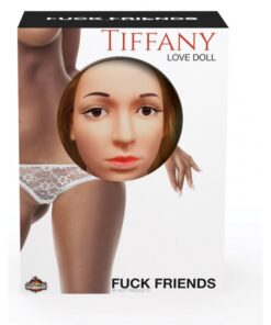 Fuck Friends Love Doll Tiffany