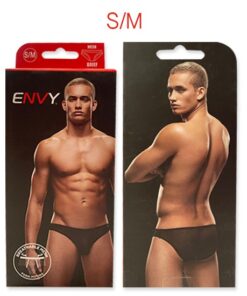 Envy Tanga E009 S/M