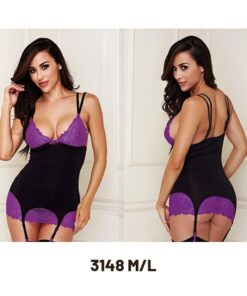 Baby Doll Baci 3148 M/L
