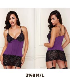 Baby Doll Baci 3149 M/L