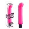 NEON XL G-SPOT Softeens - Pink