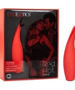 RED HOT SIZZLE