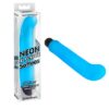 NEON XL G-SPOT Softeens - Blue