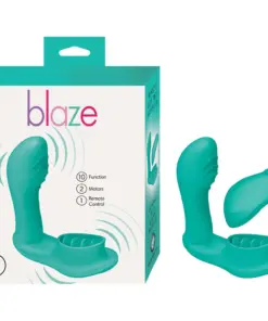 3184-2/BLAZE REMOTE CONTROL SATISFIER