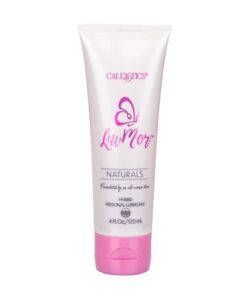 LUVMOR HYBRD PRSNL LUB 4 OZ