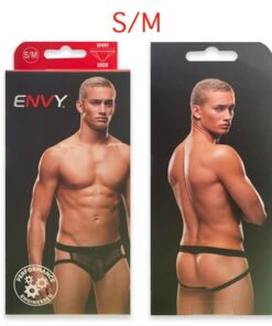 Envy Suspensorio E011 S/M
