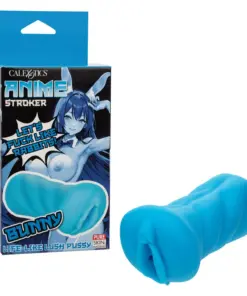 ANIME STROKER BUNNY