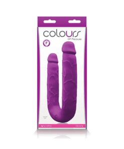 Colours - DP Pleasures - Purple