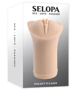 Pocket Pleaser Light