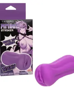 ANIME STROKER ROXY