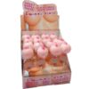 Lil Boobie Pops Boobie Shape Candy Lollipops Kit (9Pz)