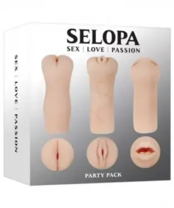 Party Pack Light