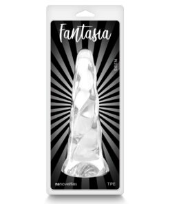 Fantasia - Siren - Clear
