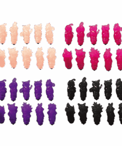 Sensual Bullet Pals Kit