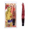 JELLY SLENDER SLIDER - RED