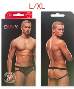 Envy Suspensorio E011 L/XL