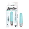 3032-3/EXCITER SUPER CHARGED TRAVEL V