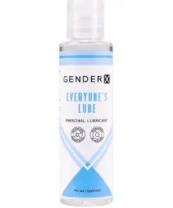 Everyone’s Lube 4 oz