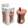 SKINSATIONS - HUM JOB - MOUTH MASTURBATOR WITH POWER BULLET