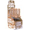 Cum Cock Pops Milk Chocolate Kit (6 Pz)