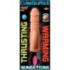 Cum Quake 7''