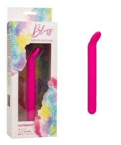 BLISS LIQUID SLCON CLITORIFFIC