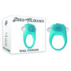 Teal Tickler