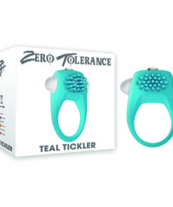 Teal Tickler