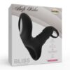 Shaft Rider Bliss Collection Black