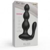 Tail Spin Bliss Collection Black
