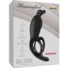 Hummingbird Bliss Collection Black