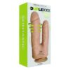 Skintastic Series Rechargeable Double Dildo