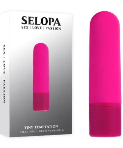 Tiny Temptation
