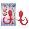ASS BLASTER ANAL TAIL #1 RED
