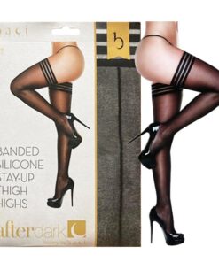 Medias Baci Banded O/S