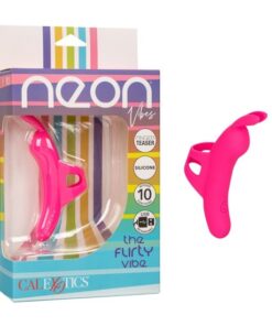 NEON VIBES THE FLIRTY VIBE