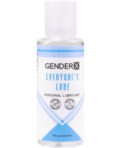 Everyone’s Lube 2 oz