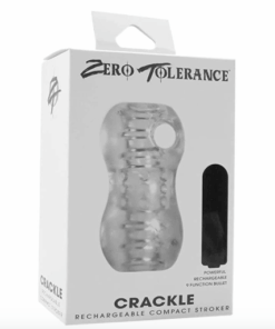 Crackle