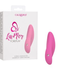 LUVMOR FOREPLAY