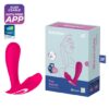 Satisfyer Top Secret