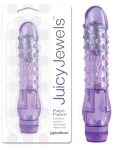 Juicy Jewels Purple Passion - Purple