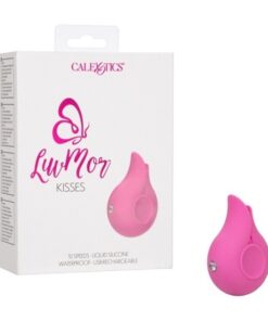 LUVMOR KISSES
