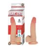 Realcock Self Lubricating Dong 7"