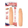 ALL AMERICAN WHOPPERS XTENDERS #1 – WHITE