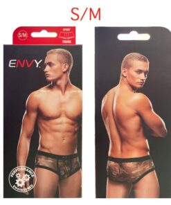 Envy Boxer E014 S/M