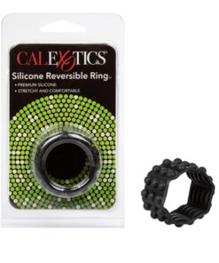 SILICONE REVERSIBLE RING