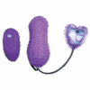 Ecstasy Bullet Remote Control