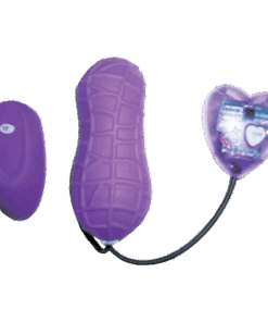 Ecstasy Bullet Remote Control
