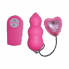 Orgasmic Bullet Remote Control